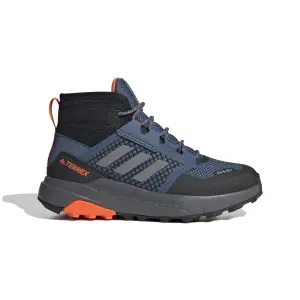 Scarpe da trekking per bambini adidas Terrex Trailmaker Mid Rain.Rdy image-0