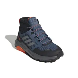 Scarpe da trekking per bambini adidas Terrex Trailmaker Mid Rain.Rdy image-1