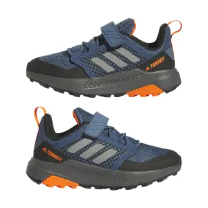 Vandrestøvler til børn adidas Terrex Trailmaker Velcro image-3