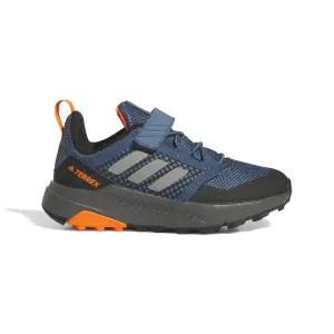 Vandrestøvler til børn adidas Terrex Trailmaker Velcro image-0