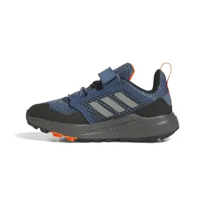 Vandrestøvler til børn adidas Terrex Trailmaker Velcro image-4