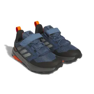 Vandrestøvler til børn adidas Terrex Trailmaker Velcro image-1