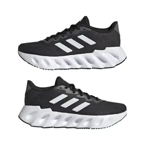 Løbesko til kvinder adidas Switch Run image-4