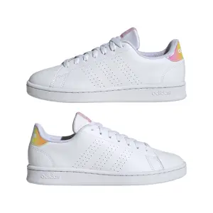 Baskets fille adidas Advantage image-3