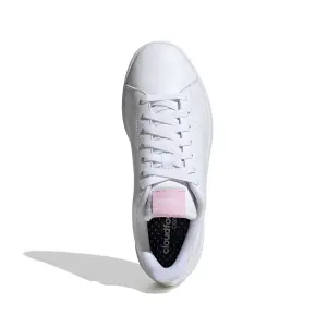 Baskets fille adidas Advantage image-4