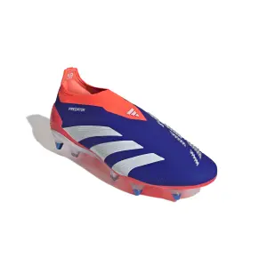 Buty piłkarskie bez sznurówek adidas Predator Elite SG image-1