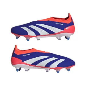 Buty piłkarskie bez sznurówek adidas Predator Elite SG image-2