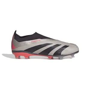 Botas de futebol sem atacadores para crianças adidas Predator Elite FG image-0