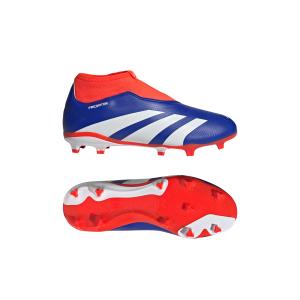 Fotbollsskor för barn adidas Predator League FG image-6