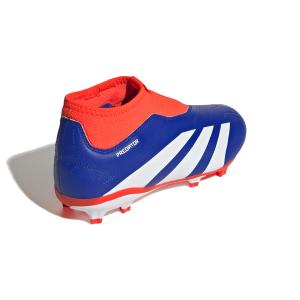 Fotbollsskor för barn adidas Predator League FG image-4