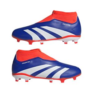 Fotbollsskor för barn adidas Predator League FG image-2