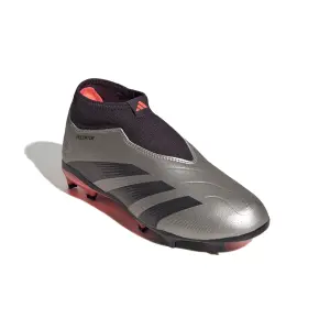 Children's Football boots adidas Predator League FG image-4