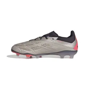 Chaussures de football enfant adidas Predator Elite FG image-6