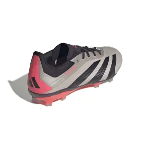 Chaussures de football enfant adidas Predator Elite FG image-4
