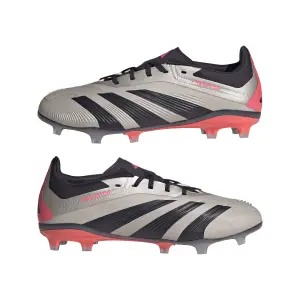 Chaussures de football enfant adidas Predator Elite FG image-2