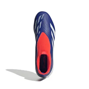 Chaussures de football sans lacets adidas Predator League Turf image-6