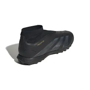 Chaussures de football sans lacets adidas Predator League Turf image-4