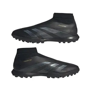 Chaussures de football sans lacets adidas Predator League Turf image-3