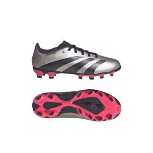 Sapatos de futebol para crianças adidas Predator League MG image-4