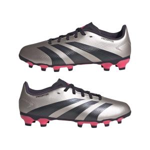 Sapatos de futebol para crianças adidas Predator League MG image-3