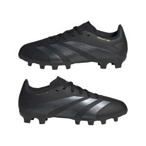 Chuteiras de futebol para crianças adidas Predator League MG image-4