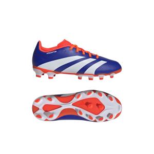 Chuteiras de futebol para crianças adidas Predator League AG image-1