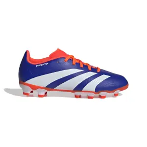 Chuteiras de futebol para crianças adidas Predator League AG
