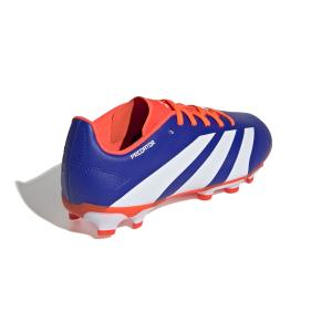 Chuteiras de futebol para crianças adidas Predator League AG image-3