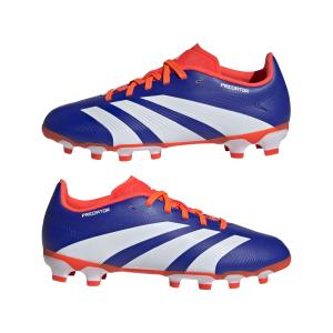 Chuteiras de futebol para crianças adidas Predator League AG image-4