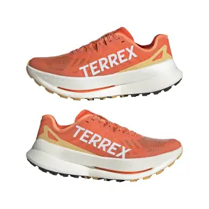 Trail running shoes adidas Terrex Agravic Speed Ultra image-2