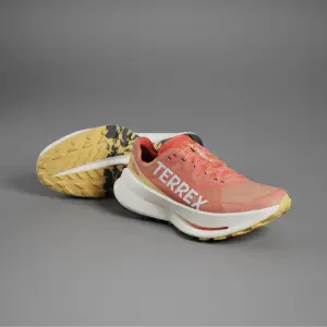 Trail running shoes adidas Terrex Agravic Speed Ultra image-4