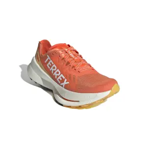 Trail running shoes adidas Terrex Agravic Speed Ultra image-1