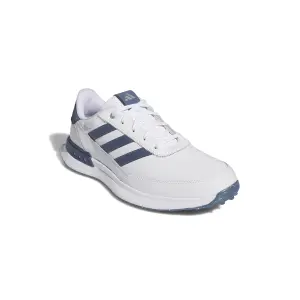 Zapatos de golf sin clavos de piel adidas S2G 24 image-1