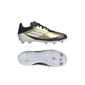 Dziecięce buty piłkarskie adidas F50 League FG/MG image-6