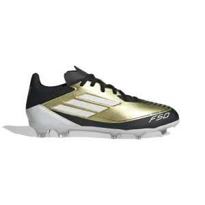Dziecięce buty piłkarskie adidas F50 League FG/MG