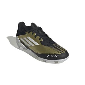 Dziecięce buty piłkarskie adidas F50 League FG/MG image-1