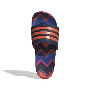 Ciabatte da donna adidas Adilette Comfort image-3