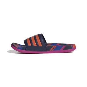 Ciabatte da donna adidas Adilette Comfort image-2