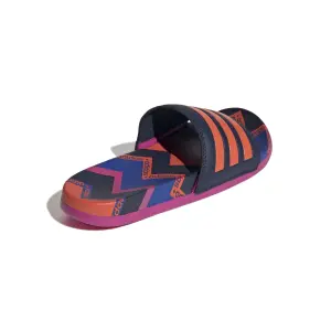 Ciabatte da donna adidas Adilette Comfort image-4