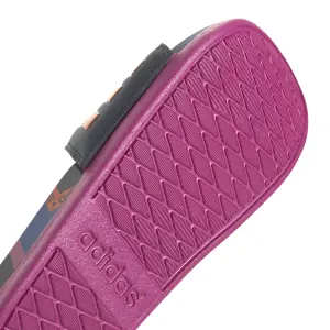 Ciabatte da donna adidas Adilette Comfort image-6