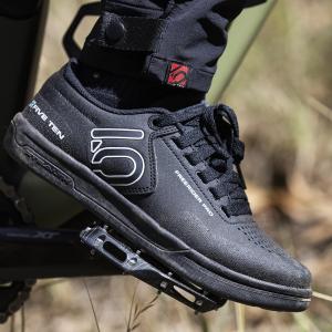 Women's cycling shoes adidas Five Ten Freerider Pro image-5