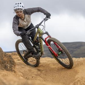 Women's cycling shoes adidas Five Ten Freerider Pro image-6