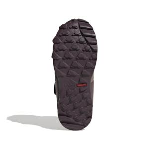 Zapatillas de senderismo para niños adidas Terrex BOA Mid Rain.Rdy image-5