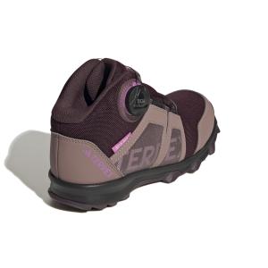Zapatillas de senderismo para niños adidas Terrex BOA Mid Rain.Rdy image-2