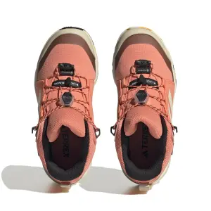 Sapatos de caminhadas para crianças adidas Terrex Mid Gore-TEX image-3