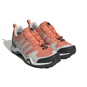 Scarpe da trekking da donna adidas Terrex Swift R2 Gore-TEX image-1