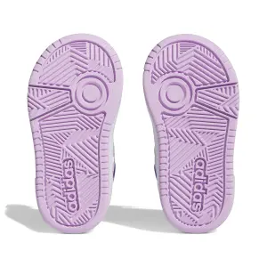 Zapatillas para bebés adidas Hoops Mid 3.0 image-6