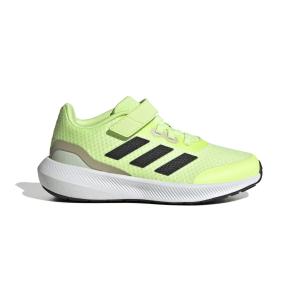 if8586-sportschoenen-met-elastische-veter-en-klittenband-voor-kinderen-adidas-runfalcon-3-0-groen-vonk-kern-zwart-putty-grijs