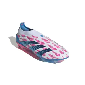 Chaussures de football adidas Predator Elite FG image-1
