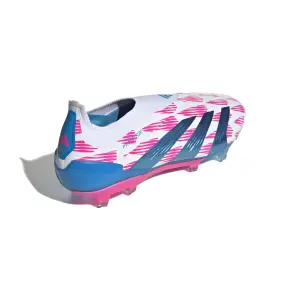 Chaussures de football adidas Predator Elite FG image-4